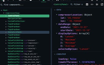 Vue.js devtools