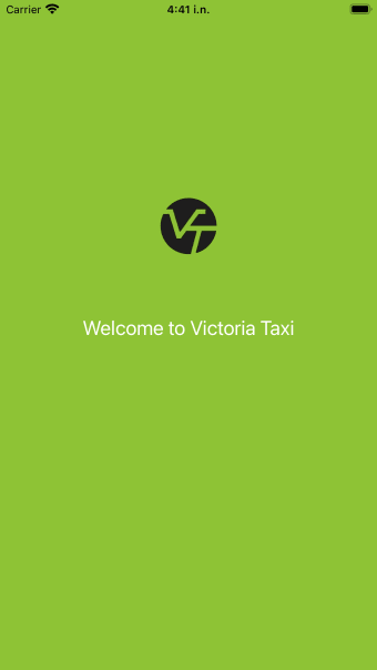 Victoria Taxi Smart Hail