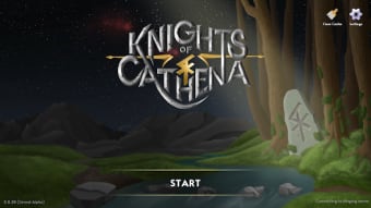 download the new for android Knights of Cathena