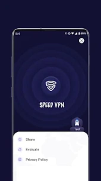 Speed VPN - Fast Connect