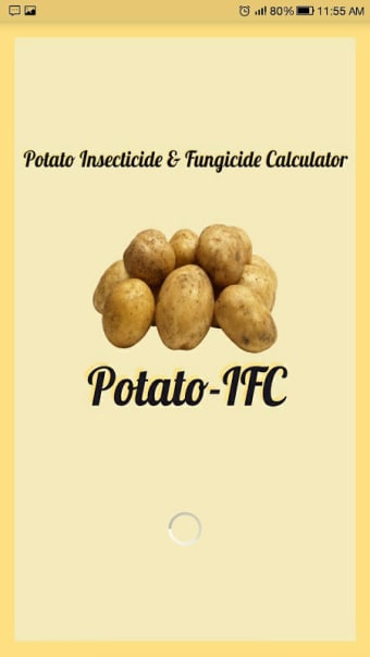 Potato-IFC
