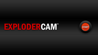 Exploder Cam