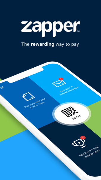 Zapper QR Payments  Rewards