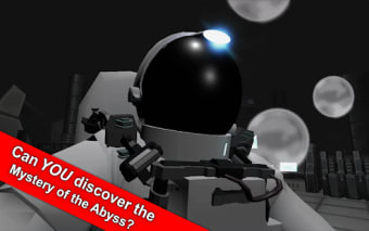 Mystery of the Abyss - A Decisions Adventure