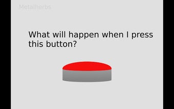 Press the button