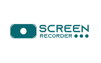 Screen & Webcam recorder