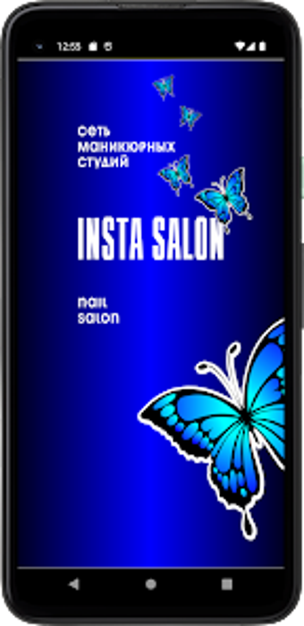 INSTA SALON