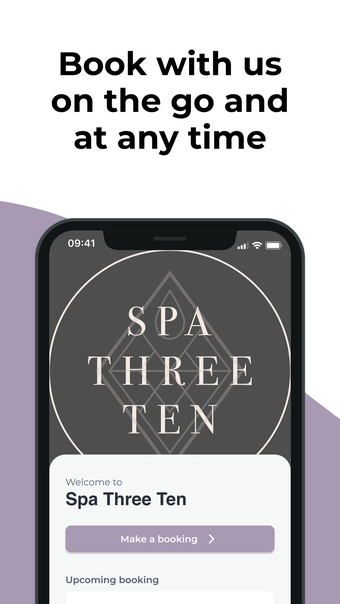 Spa Three Ten