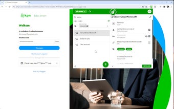 KPN Password Manager