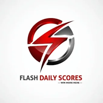 FLASH DAILY SCORES