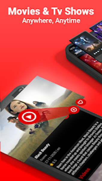FlixHub Ultimate Movie Box for Android Download
