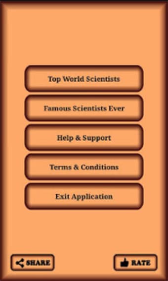 World Top Scientists