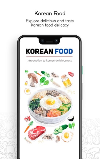 Korean Recipes