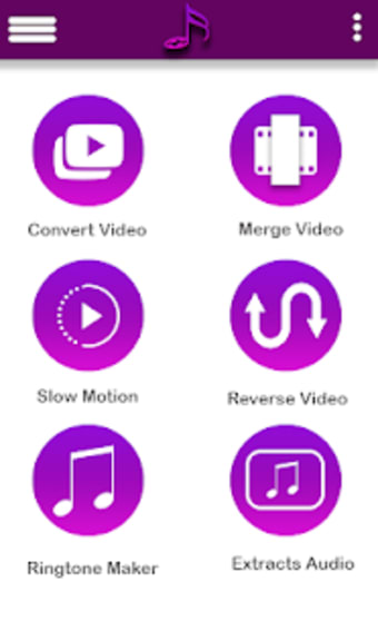 Any Video Converter For Android - Video Editor