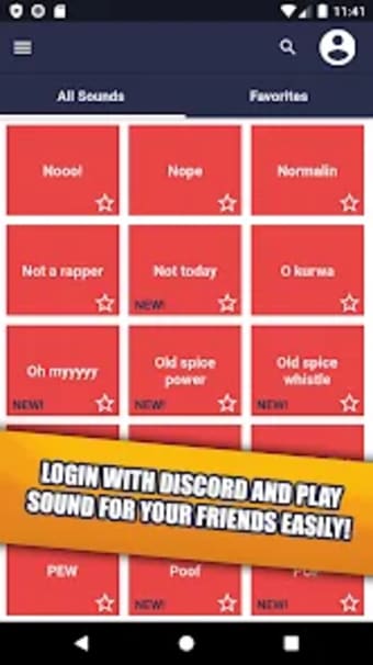 Discord Soundboard Memes