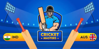 Cricket Masters- Captains Game