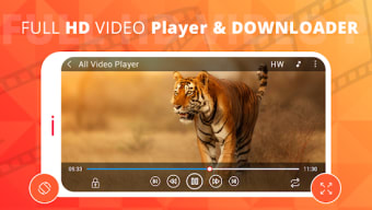 Video Mart - Full HD Video Player XPlayer