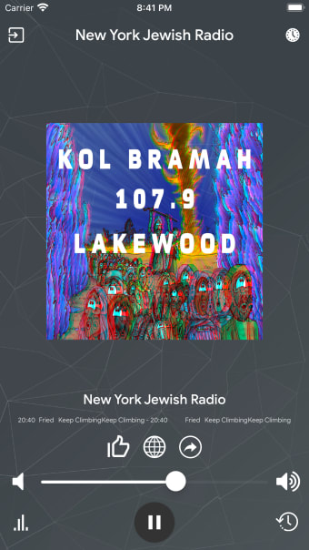 New York Jewish Radio