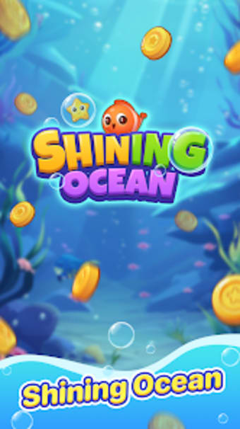 Shining Ocean