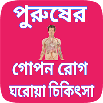 পরষদর গপন রগ ও চকৎস -