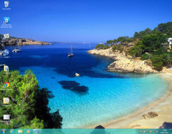 Windows 7 Wallpapers Theme Pack
