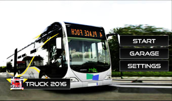 Bus Simulation 2018