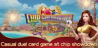 Chip Showdown