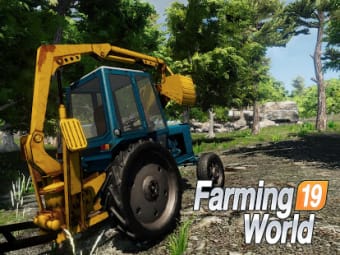 Farming World 2019