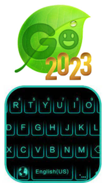 Go Keyboard Pro 2023