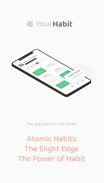 YourHabit - Habit Tracker App