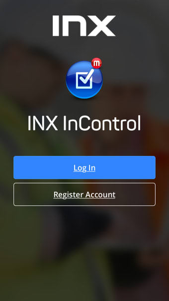 INX InControl V5
