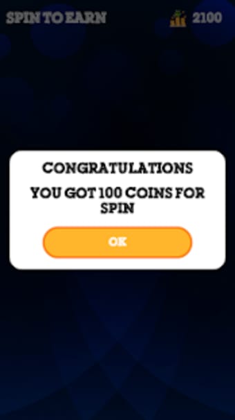 Spin To Earn Money 2019