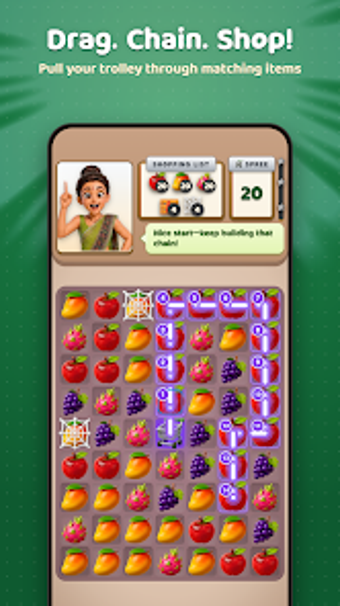 Shopping Break untuk Android - Unduh