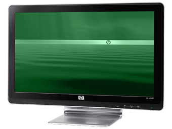 HP 2009m 20-inch HD Ready LCD Monitor drivers