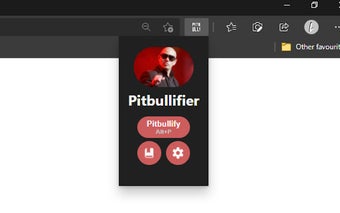 Pitbullifier