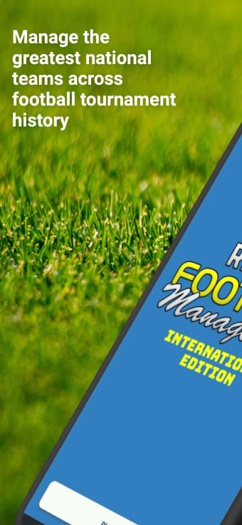 RFM International Football