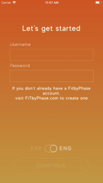 FiTbyPhase: Pocket Coach
