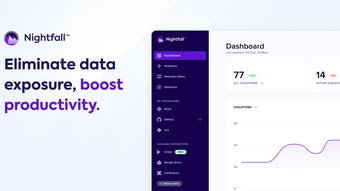 Imagen 0 para Nightfall AI
