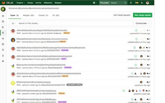 GitLab Approvals