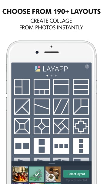 Layapp Pro  Collage Maker