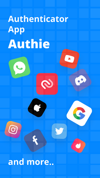 Authie Authenticator