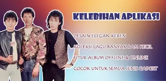 Lagu Iklim Full Album Offline