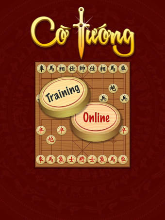 Co Tuong - Cờ Tướng Chinese Chess