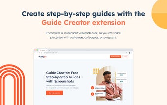 Guide Creator by HubSpot