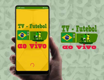 TV - Futebol ao vivo