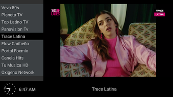 Latino TV