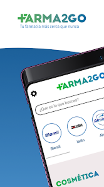 Farma2go - Parafarmacia Online