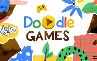 Doodle Games