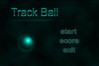 Track Ball