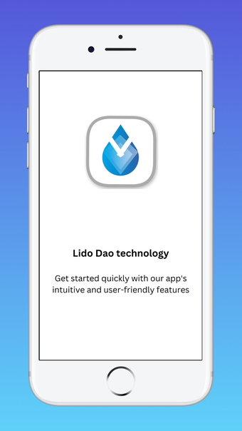 Lido Dao technology